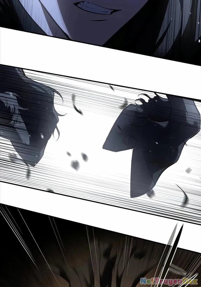 Tinh Tú Kiếm Sĩ Chapter 61 - Trang 4