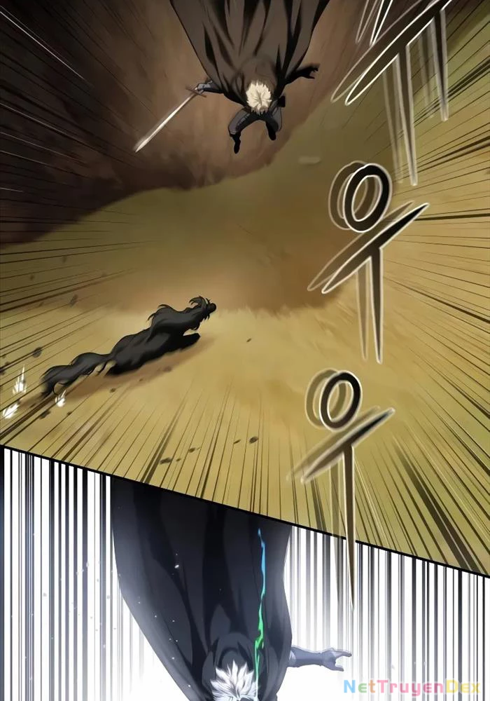 Tinh Tú Kiếm Sĩ Chapter 61 - Trang 4