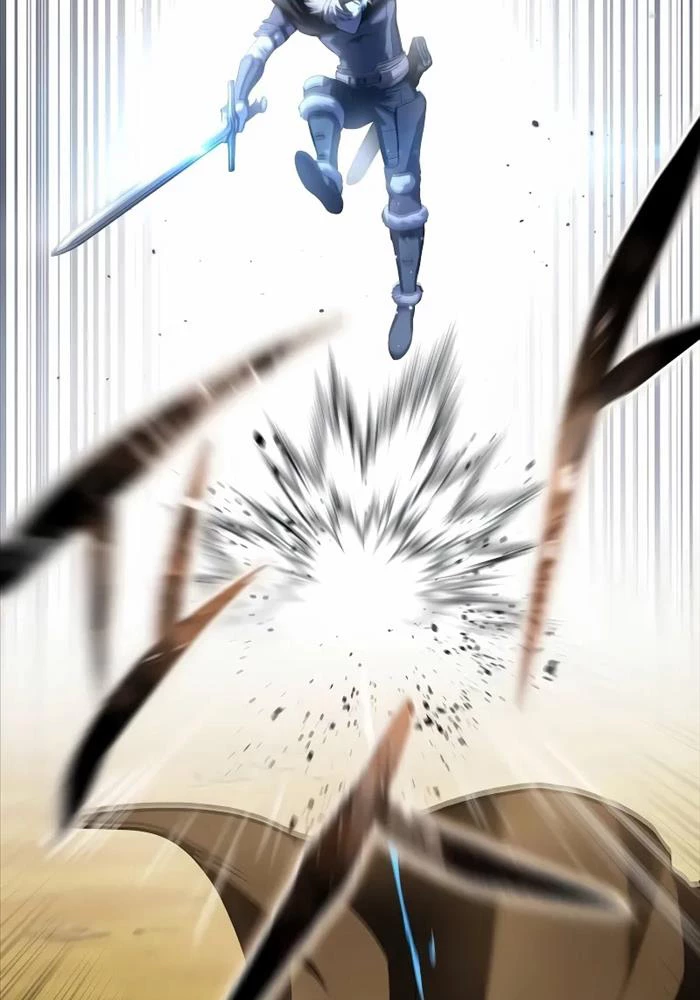 Tinh Tú Kiếm Sĩ Chapter 61 - Trang 4