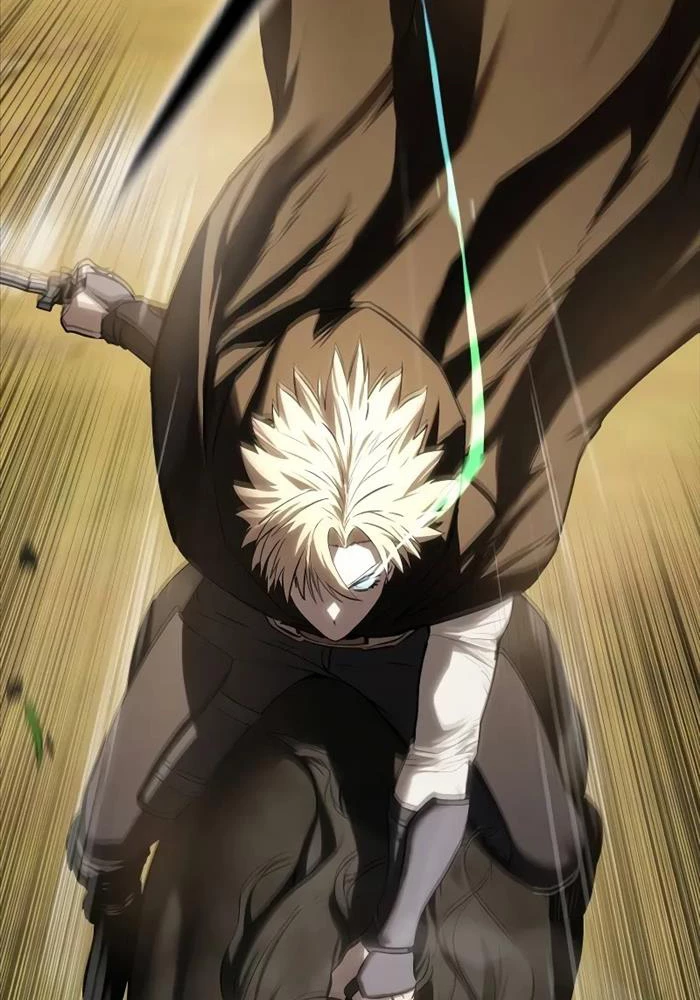 Tinh Tú Kiếm Sĩ Chapter 61 - Trang 4