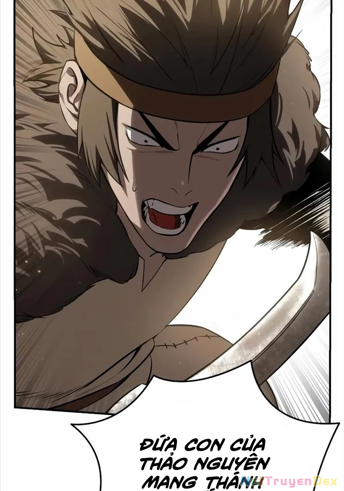 Tinh Tú Kiếm Sĩ Chapter 61 - Trang 4