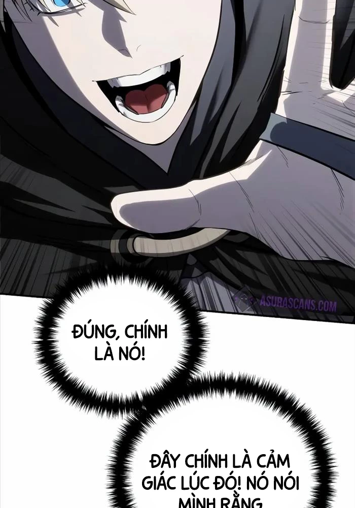 Tinh Tú Kiếm Sĩ Chapter 61 - Trang 4