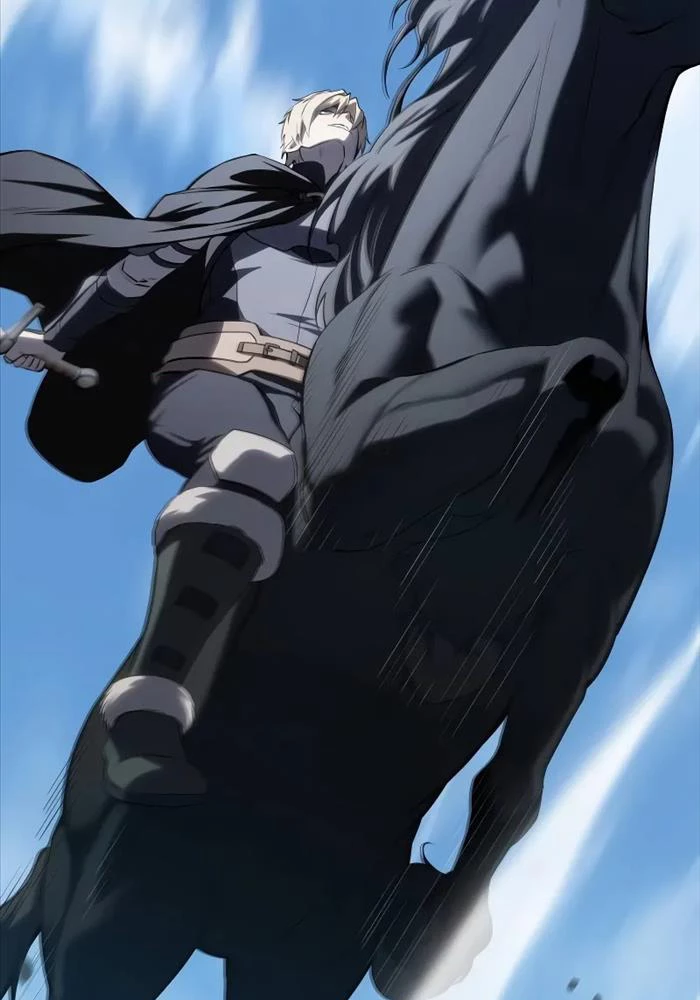 Tinh Tú Kiếm Sĩ Chapter 61 - Trang 4