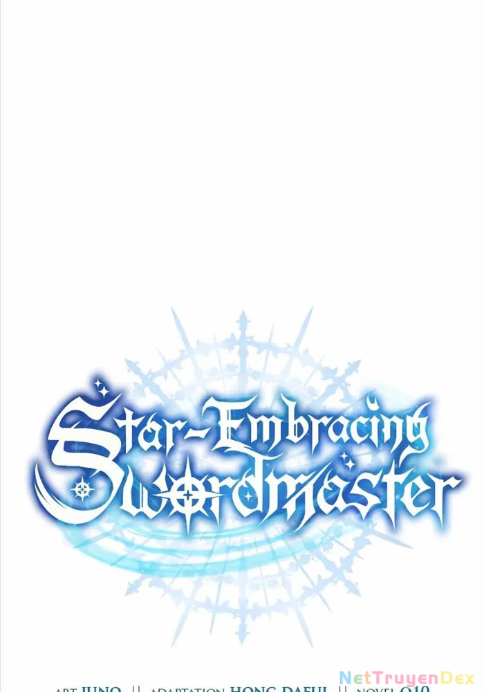 Tinh Tú Kiếm Sĩ Chapter 61 - Trang 4