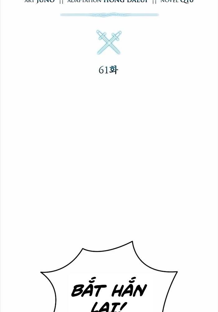 Tinh Tú Kiếm Sĩ Chapter 61 - Trang 4