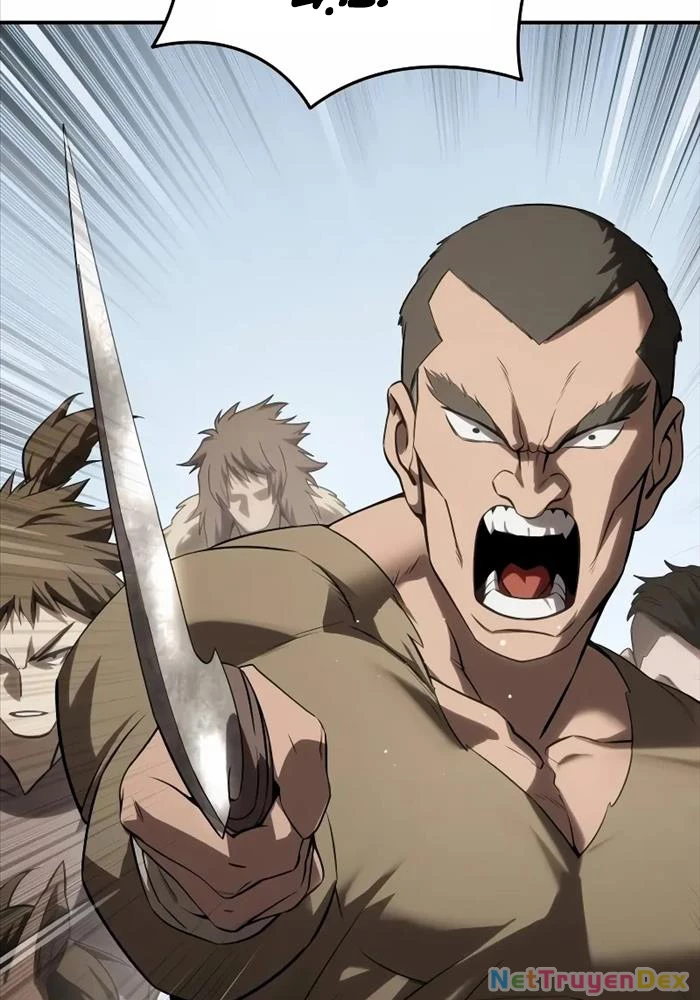 Tinh Tú Kiếm Sĩ Chapter 61 - Trang 4