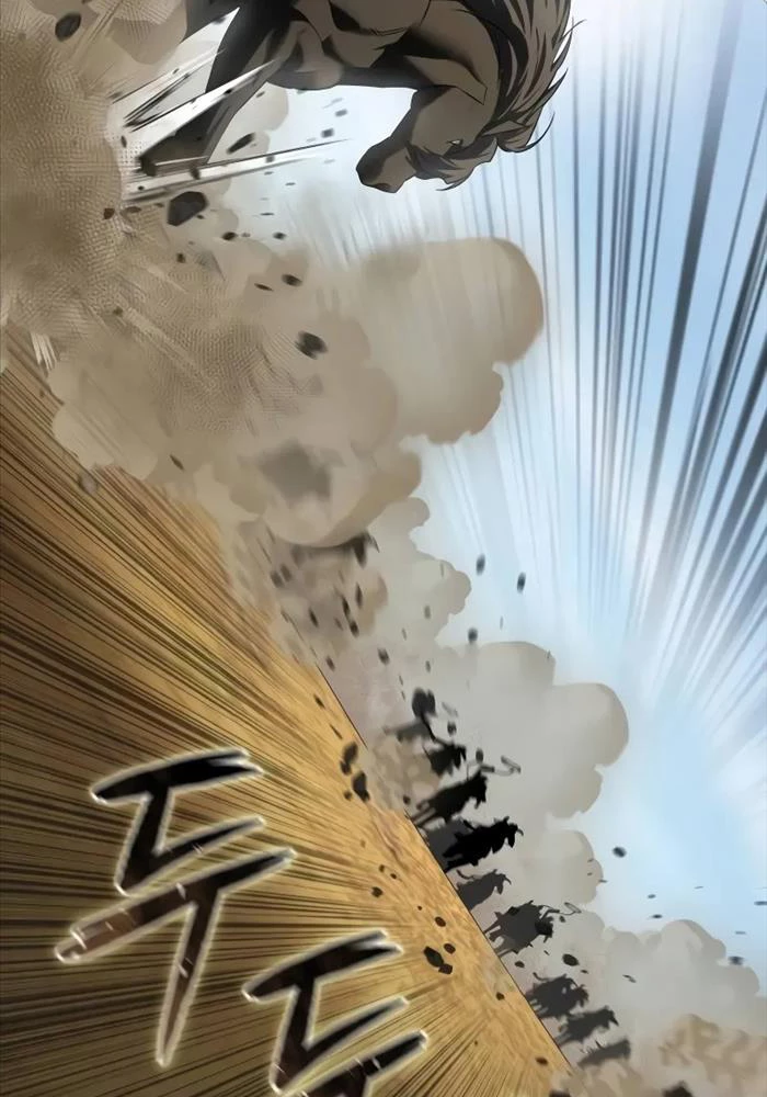 Tinh Tú Kiếm Sĩ Chapter 61 - Trang 4