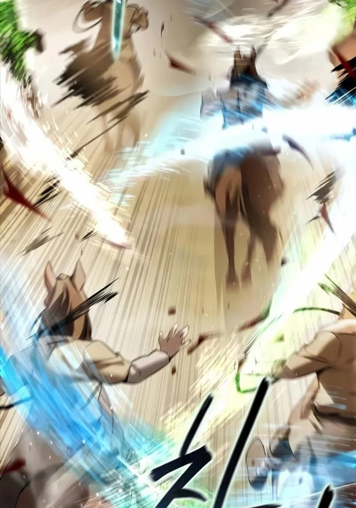 Tinh Tú Kiếm Sĩ Chapter 61 - Trang 4