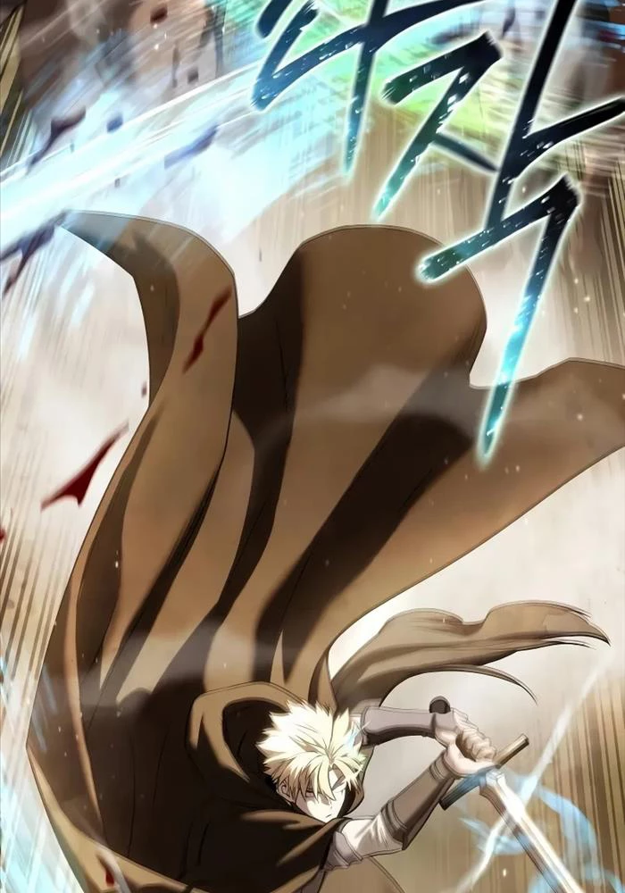 Tinh Tú Kiếm Sĩ Chapter 61 - Trang 4