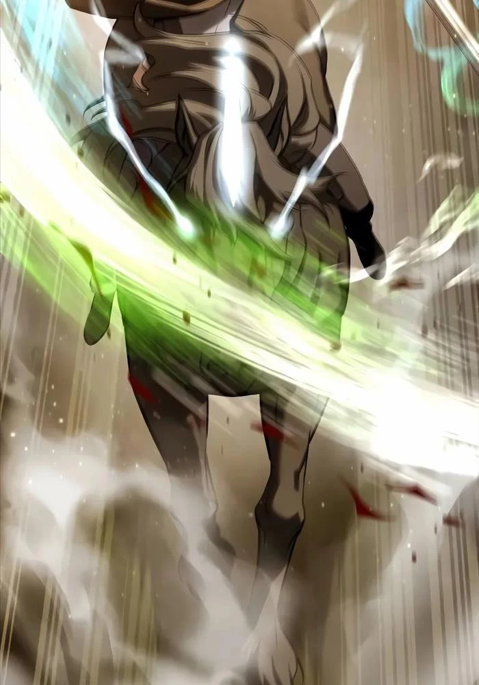 Tinh Tú Kiếm Sĩ Chapter 61 - Trang 4