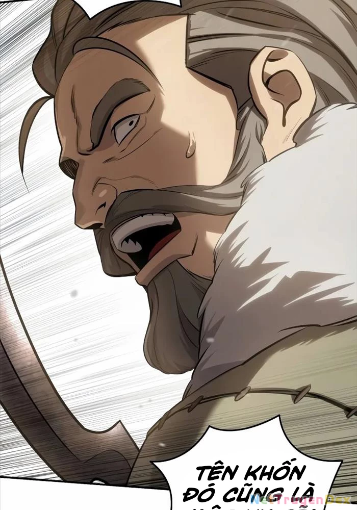 Tinh Tú Kiếm Sĩ Chapter 61 - Trang 4