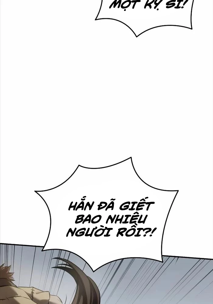 Tinh Tú Kiếm Sĩ Chapter 61 - Trang 4