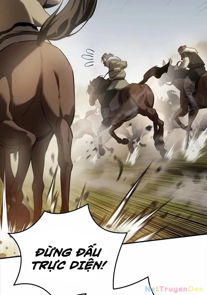 Tinh Tú Kiếm Sĩ Chapter 61 - Trang 4