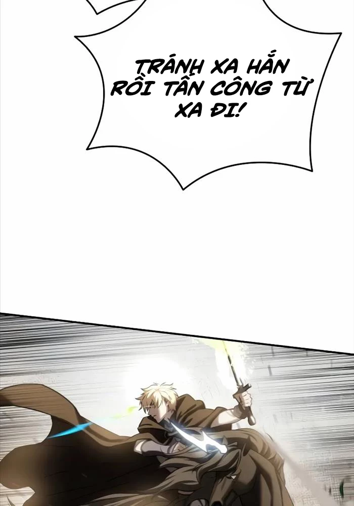 Tinh Tú Kiếm Sĩ Chapter 61 - Trang 4