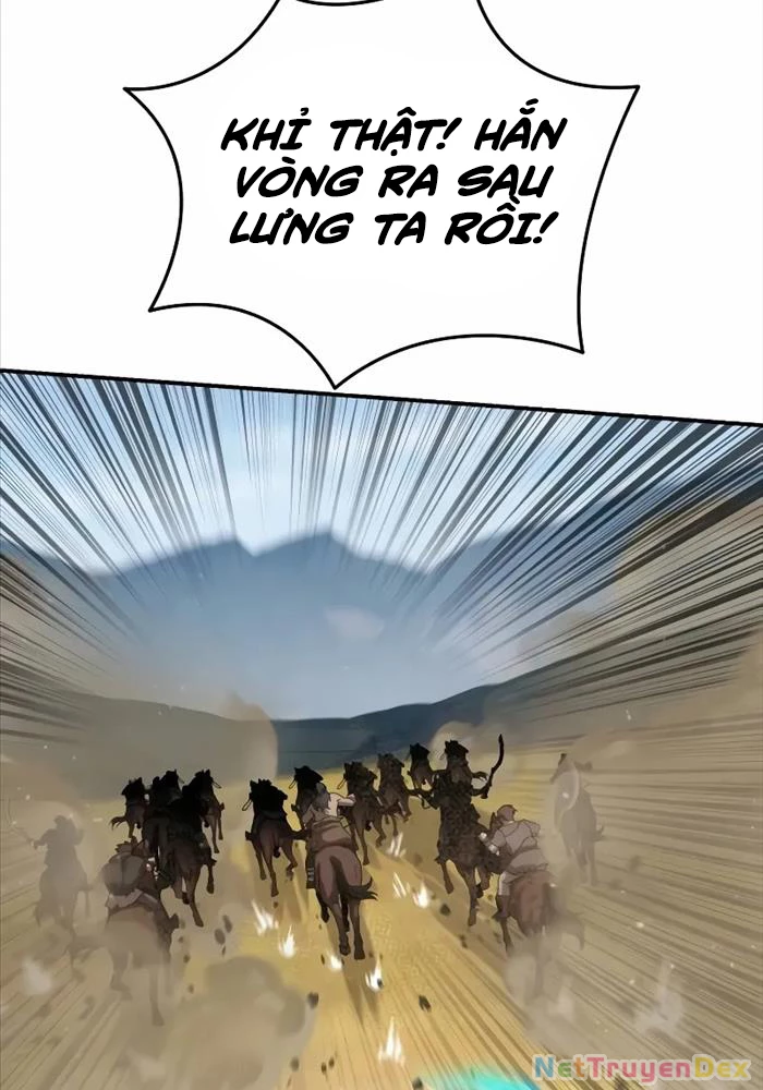 Tinh Tú Kiếm Sĩ Chapter 61 - Trang 4