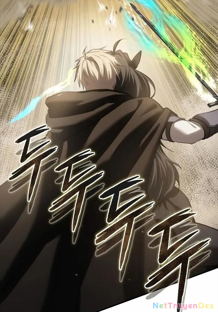 Tinh Tú Kiếm Sĩ Chapter 61 - Trang 4