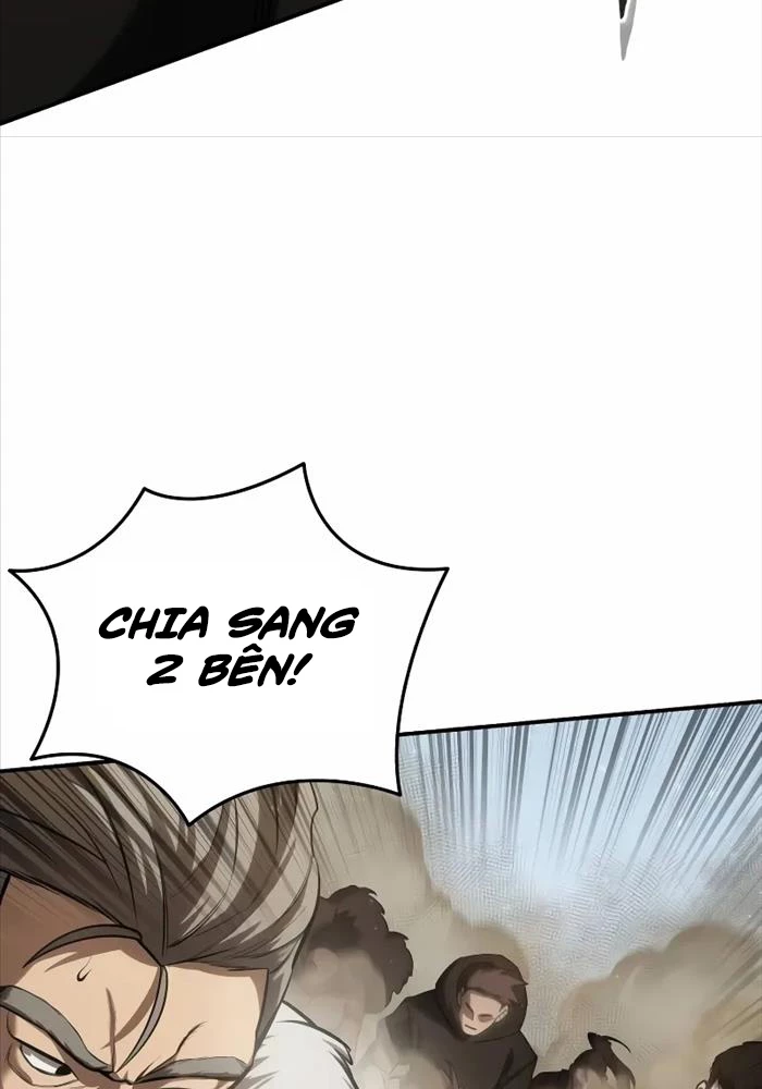 Tinh Tú Kiếm Sĩ Chapter 61 - Trang 4