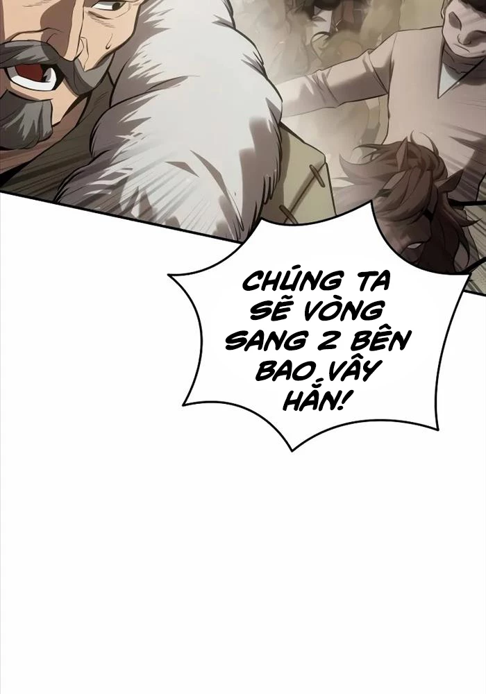 Tinh Tú Kiếm Sĩ Chapter 61 - Trang 4