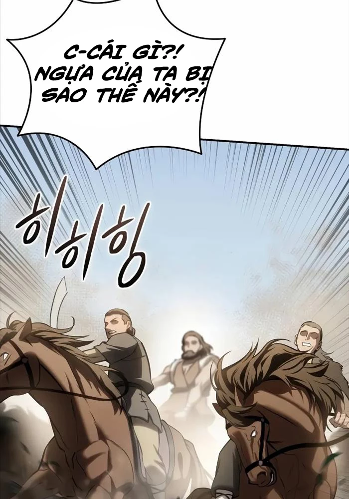 Tinh Tú Kiếm Sĩ Chapter 61 - Trang 4