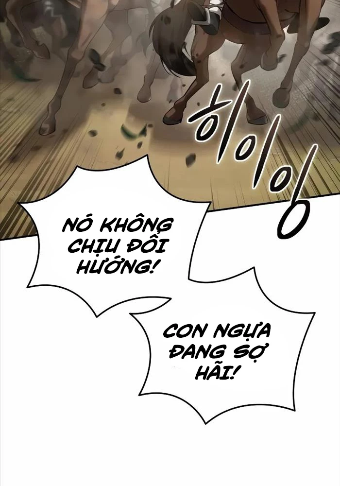 Tinh Tú Kiếm Sĩ Chapter 61 - Trang 4