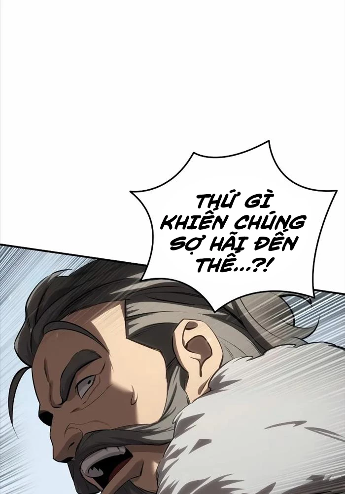 Tinh Tú Kiếm Sĩ Chapter 61 - Trang 4