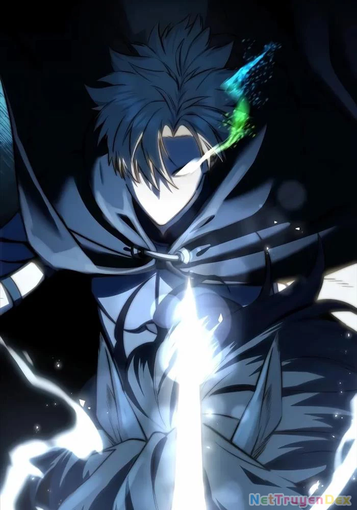 Tinh Tú Kiếm Sĩ Chapter 61 - Trang 4