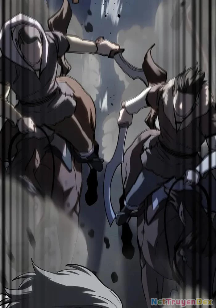 Tinh Tú Kiếm Sĩ Chapter 61 - Trang 4