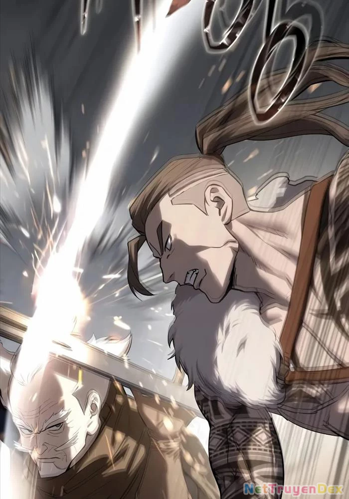 Tinh Tú Kiếm Sĩ Chapter 61 - Trang 4