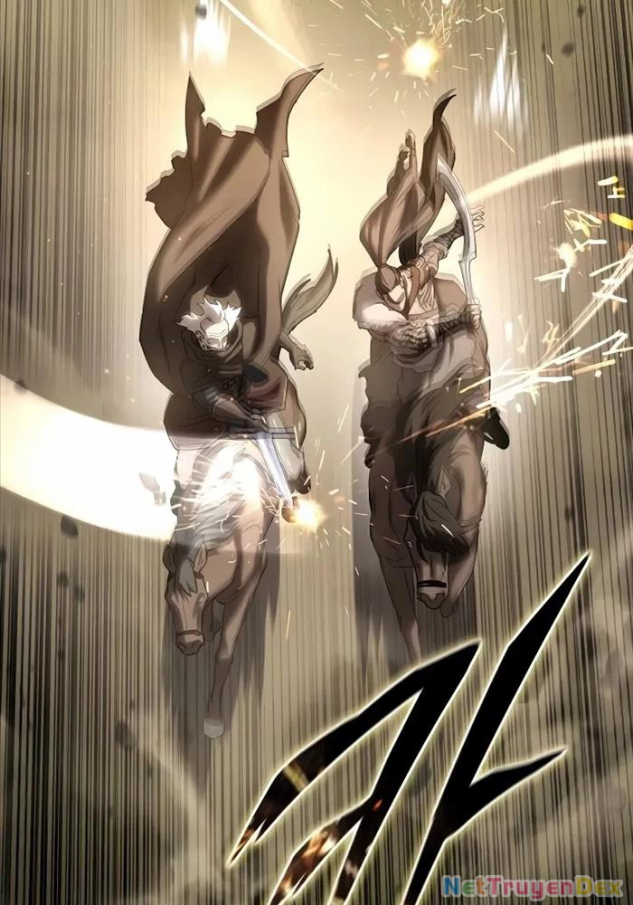 Tinh Tú Kiếm Sĩ Chapter 61 - Trang 4