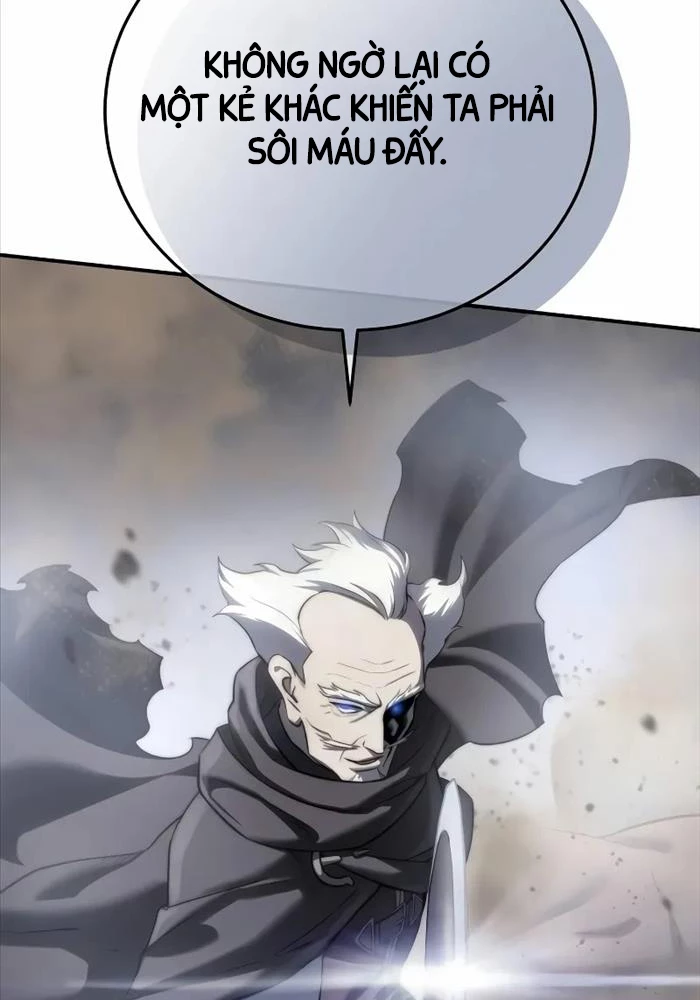 Tinh Tú Kiếm Sĩ Chapter 61 - Trang 4