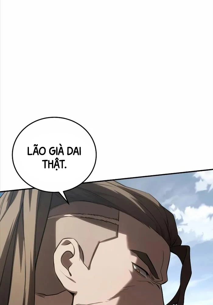 Tinh Tú Kiếm Sĩ Chapter 61 - Trang 4