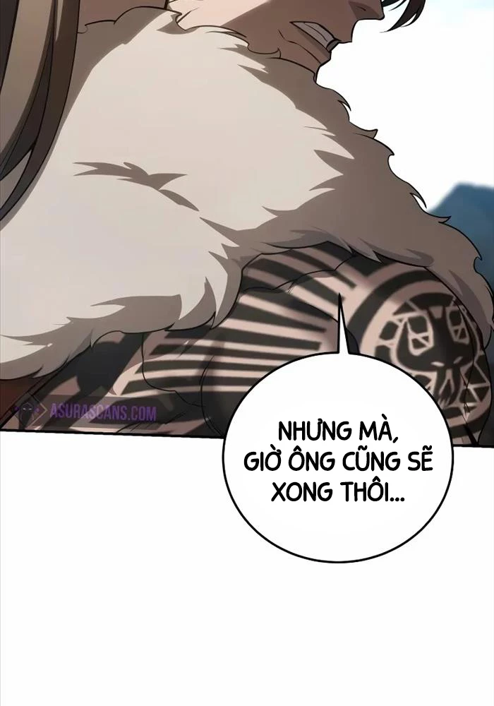 Tinh Tú Kiếm Sĩ Chapter 61 - Trang 4