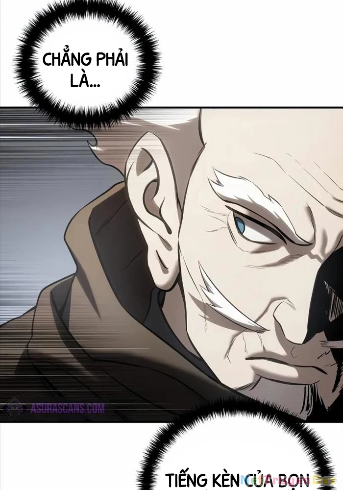 Tinh Tú Kiếm Sĩ Chapter 61 - Trang 4