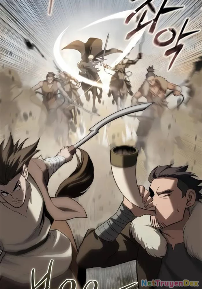 Tinh Tú Kiếm Sĩ Chapter 61 - Trang 4