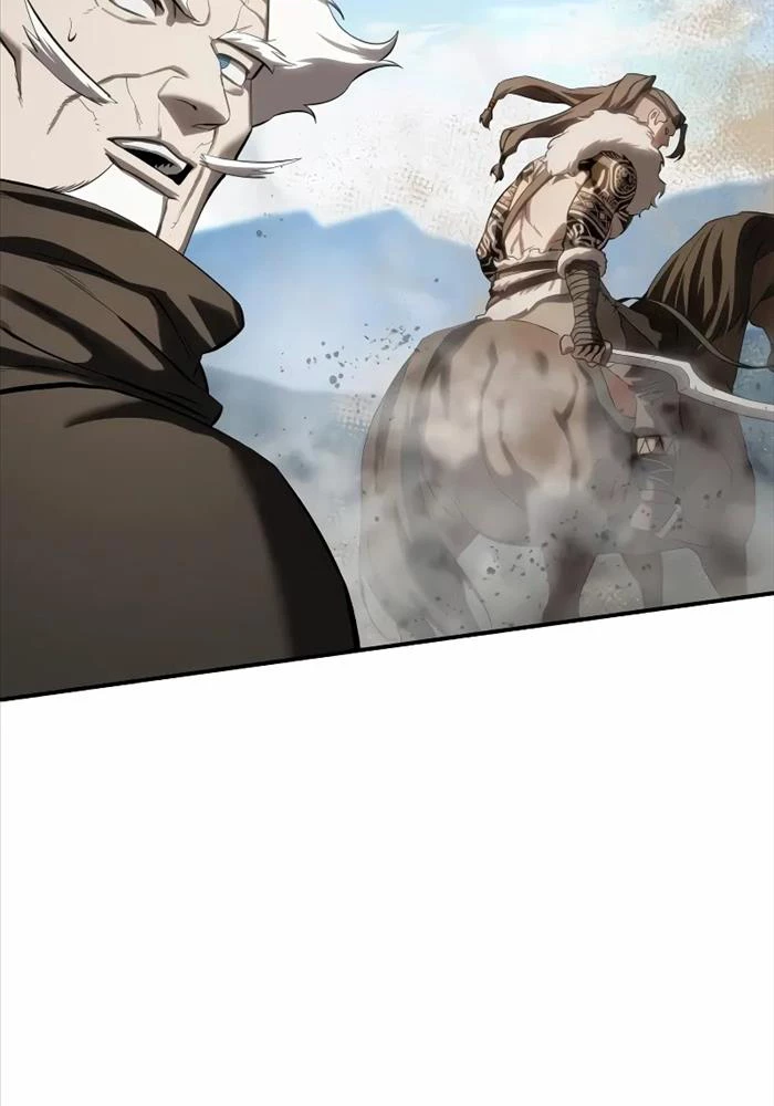 Tinh Tú Kiếm Sĩ Chapter 61 - Trang 4