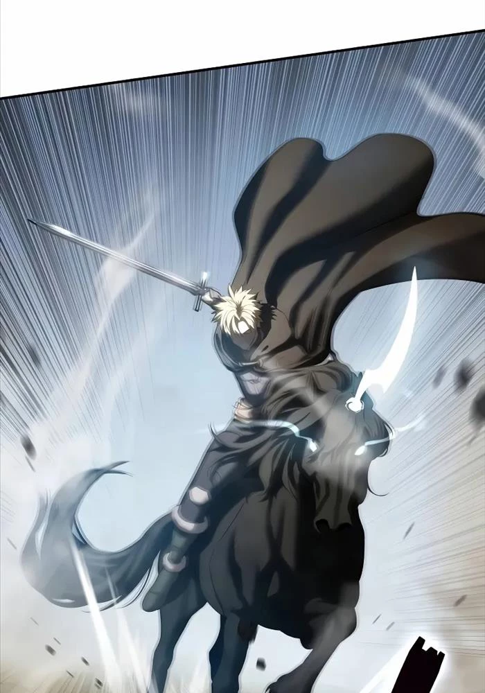 Tinh Tú Kiếm Sĩ Chapter 61 - Trang 4