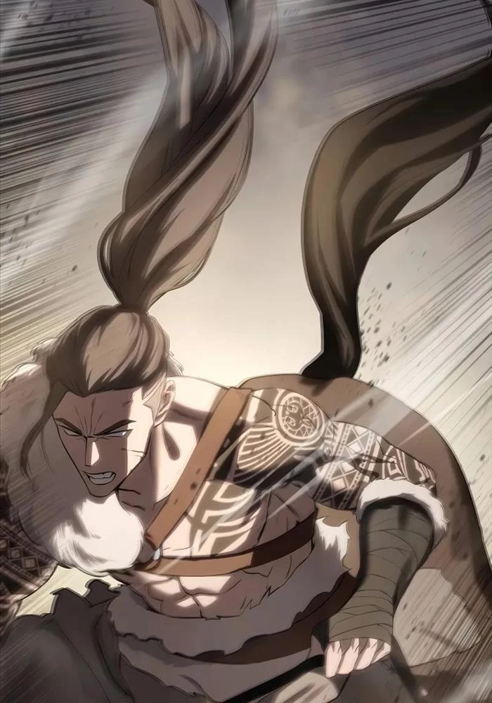 Tinh Tú Kiếm Sĩ Chapter 61 - Trang 4