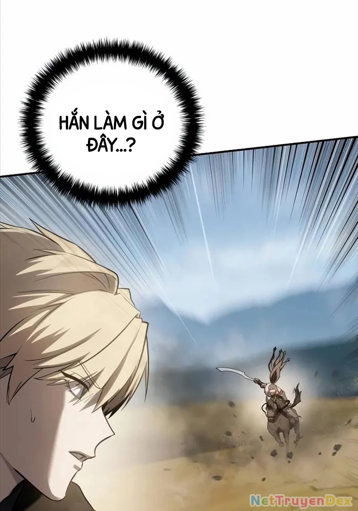 Tinh Tú Kiếm Sĩ Chapter 61 - Trang 4