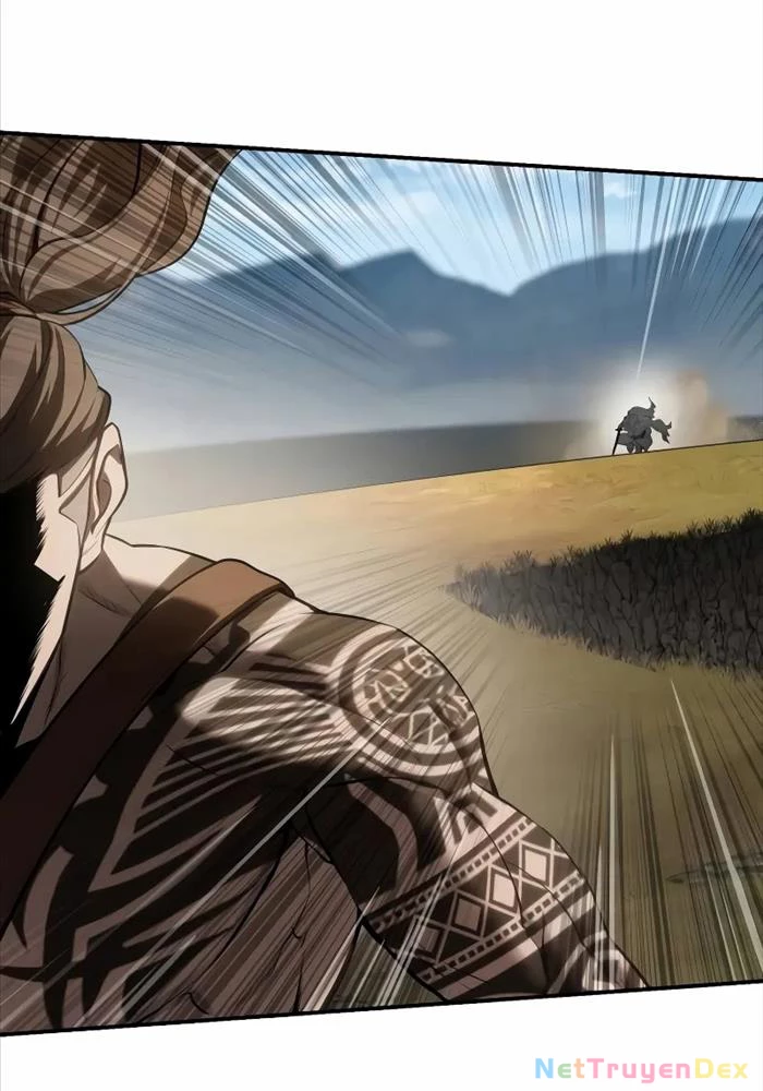 Tinh Tú Kiếm Sĩ Chapter 61 - Trang 4