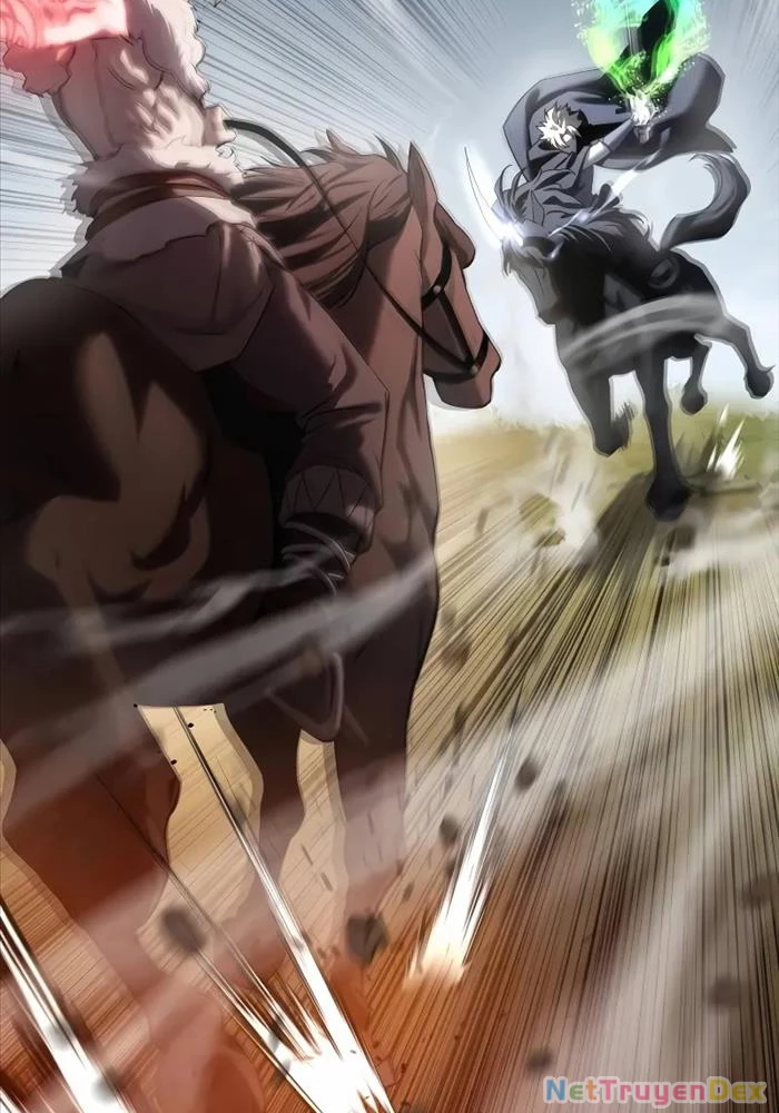 Tinh Tú Kiếm Sĩ Chapter 61 - Trang 4