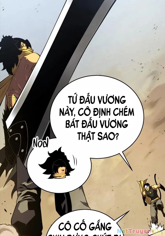 Con Trai Út Của Gia Đình Kiếm Thuật Danh Tiếng Chapter 133 - Trang 4