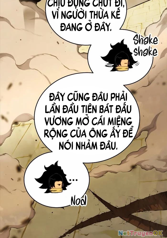 Con Trai Út Của Gia Đình Kiếm Thuật Danh Tiếng Chapter 133 - Trang 4