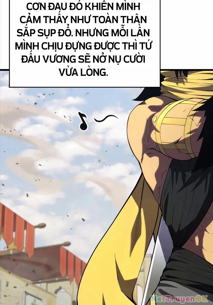 Con Trai Út Của Gia Đình Kiếm Thuật Danh Tiếng Chapter 133 - Trang 4