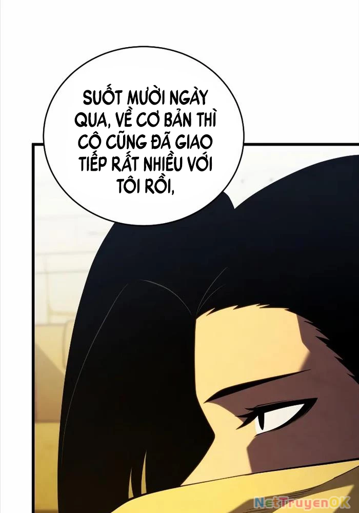 Con Trai Út Của Gia Đình Kiếm Thuật Danh Tiếng Chapter 133 - Trang 4