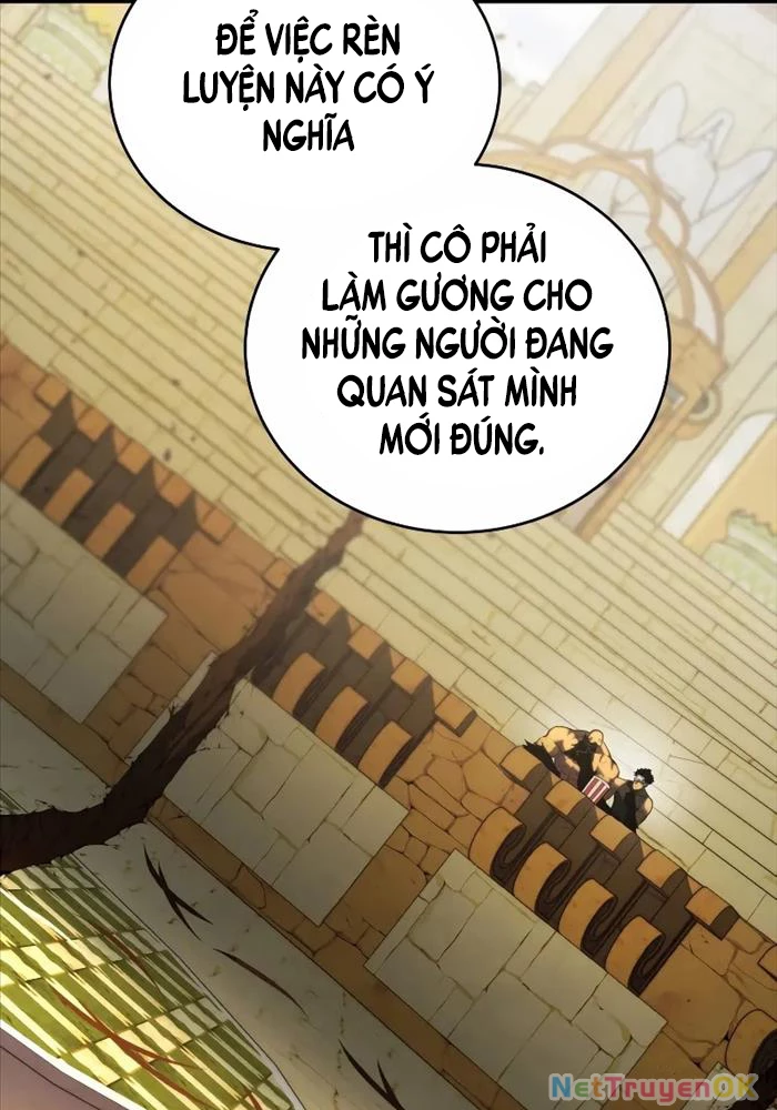 Con Trai Út Của Gia Đình Kiếm Thuật Danh Tiếng Chapter 133 - Trang 4