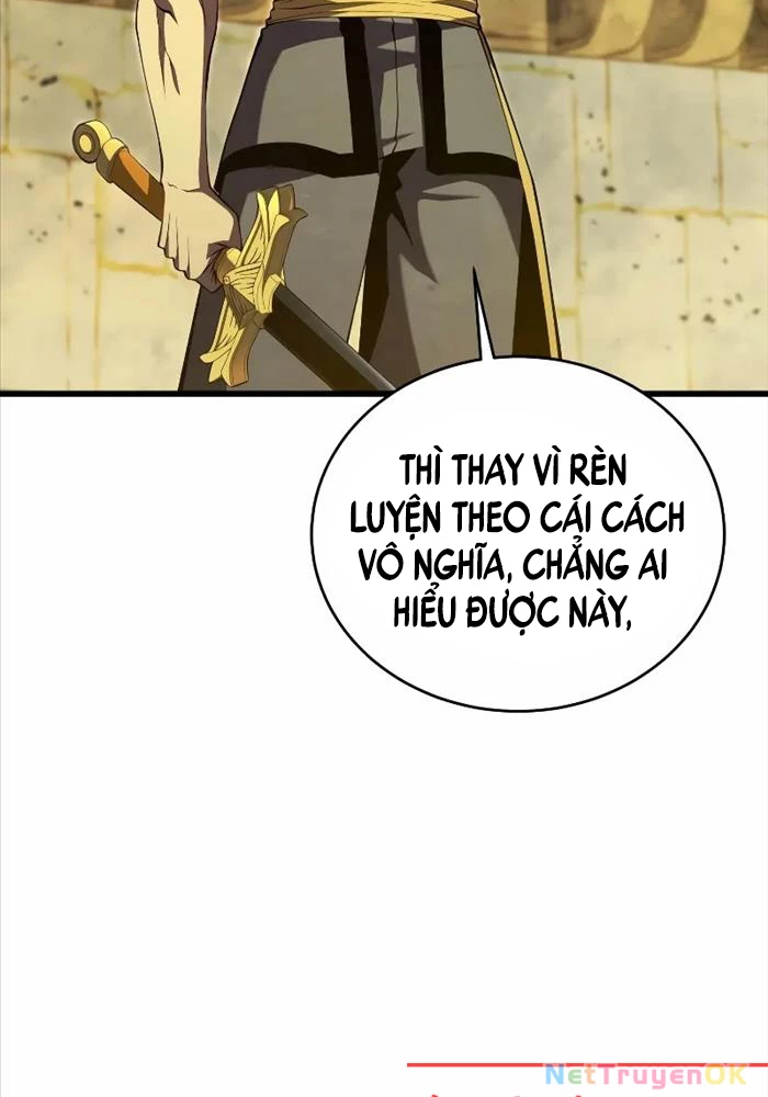 Con Trai Út Của Gia Đình Kiếm Thuật Danh Tiếng Chapter 133 - Trang 4