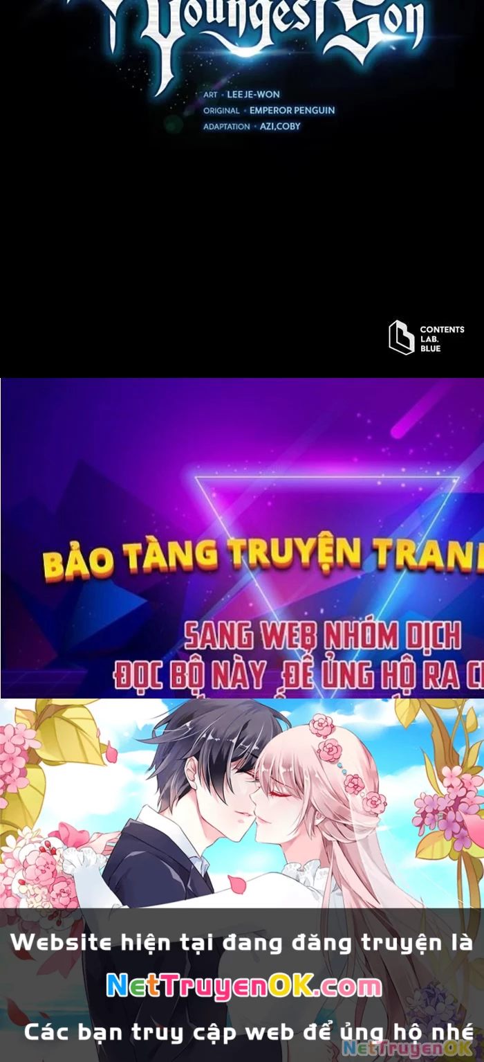 Con Trai Út Của Gia Đình Kiếm Thuật Danh Tiếng Chapter 133 - Trang 4