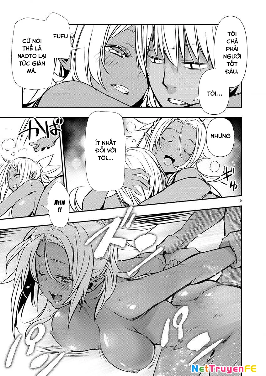 Isekai Ntr Chapter 56 - Trang 4