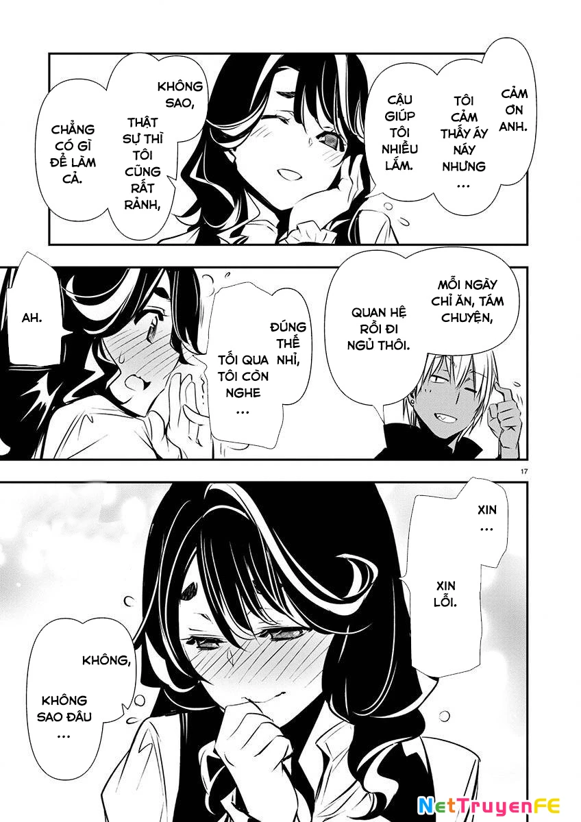 Isekai Ntr Chapter 56 - Trang 4