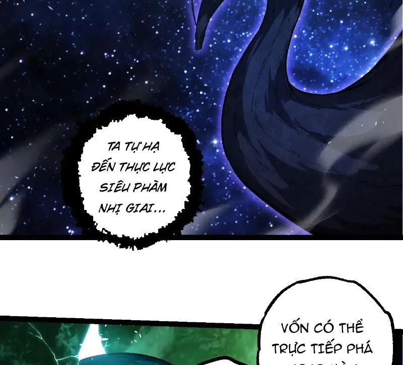 Chuyển Sinh Thành Liễu Đột Biến Chapter 284 - Trang 4